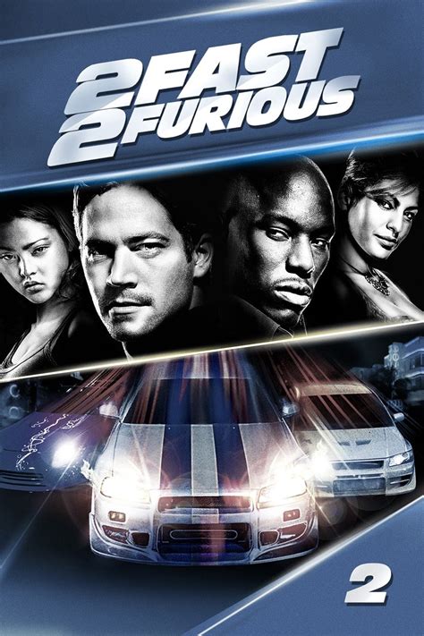 2 Fast 2 Furious Rotten Tomatoes