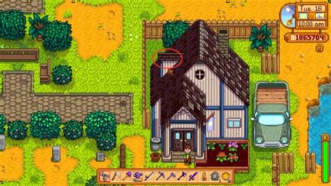 Stardew Valley Secret Notes How To Find What They Say And Rewards