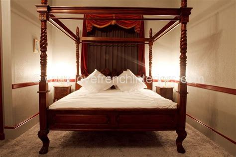 Buy four poster bed canopy and get the best deals at the lowest prices on ebay! Four Poster Canopy Bed