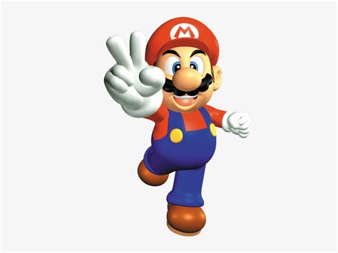 Use these transparent png logo maker. 480px-mario - Super Mario 64 Png Transparent PNG - 480x600 ...