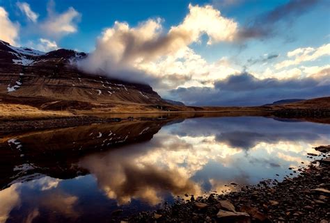 Iceland Explorer A 4 Day Tour In Incredible Iceland