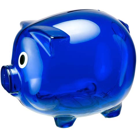 Promo Piggy Banks Office Supplies Coin Banks