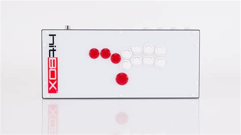 Hit Box The All Button Controller And Fightstick Hit Box Hit Box