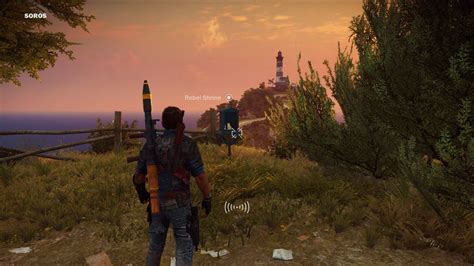 Screenshot Of Just Cause 3 Windows 2015 Mobygames