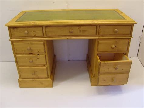 Pine Desk For Office R Froud Pine Furniture Pine Desk Pine