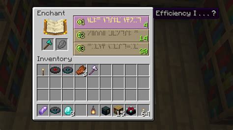 Minecraft Enchantments Guide How To Use Your Enchanting Table Focushubs