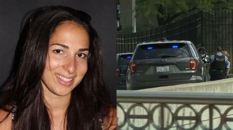 Woman Stabbed To Death In Loop Was ‘accomplished Scholar Working On