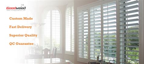 7 Top Questions About Your Plantation Shutters Purchasing