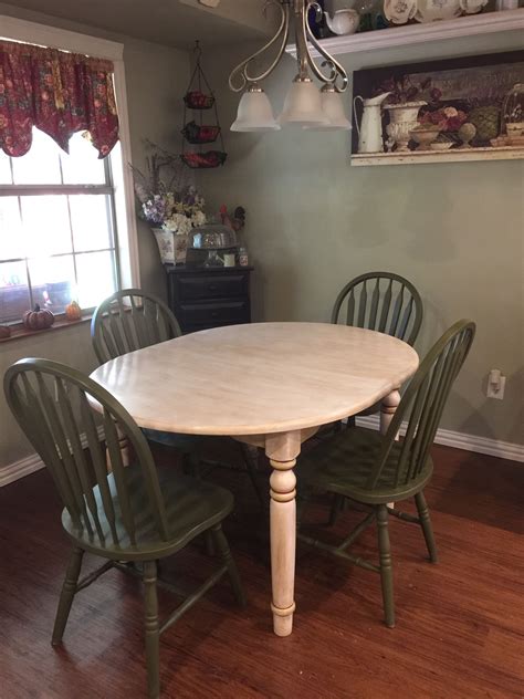 To top it off, i applied 1 coat of annie sloan's clear soft wax to the table apron and legs using a lint free rag. Dining room set done with Annie Sloan chalk paint | Chalk ...