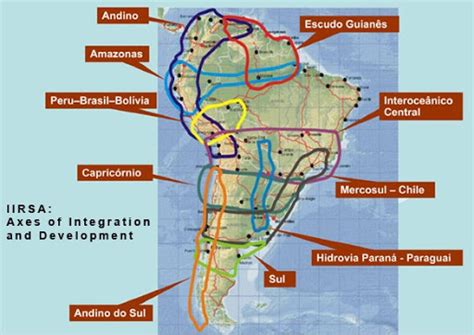 Las rutas de estas nuevas empresas se hacen en distintos horarios y eso beneficia a toda la población de la zona porque se está integrando, declaró a la agencia andina. Post: Las flores y temblores de los Ejes Interoceánicos IIRSA