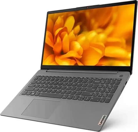 Lenovo Ideapad Slim 3i 82h801csin Laptop 11th Gen Core I5 8gb 256gb