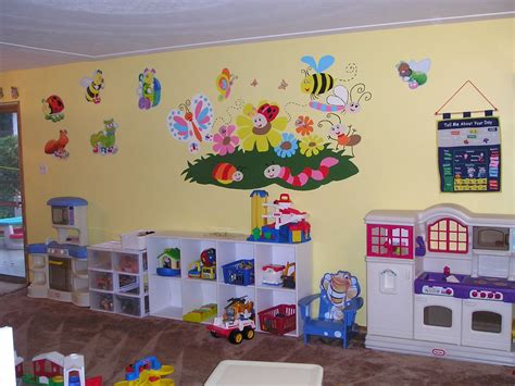 Daycare Room Theme Ideas - bestroom.one
