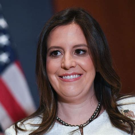 Elise Stefanik Millennial Maga Moderate Replaces Cheney