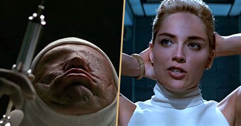 The 10 Best Psychological Thrillers From The 1990s, Ranked According To