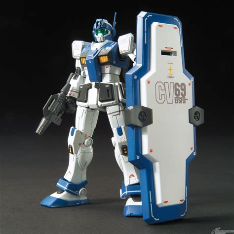 Hg 1144 Rgm 79hc Gm Guard Custom Gundam The Origin Msd Release