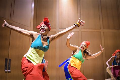 African Heritage Festival Honors Rich Culture Through Art, Music and Dance | The Birmingham Times