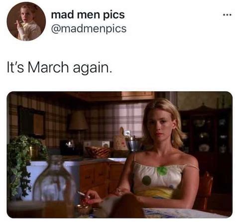 March Memes Fun
