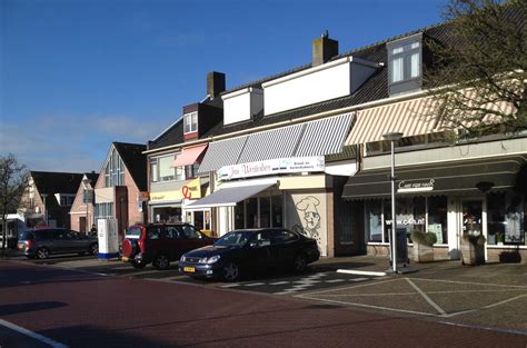 Travel guide resource for your visit to de kwakel. De Kwakel - Winkelstrip - Wonen Buiten.Amsterdam