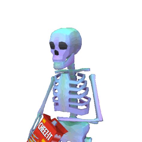 Vaporwave Skeleton  Discover The Magic Of The Internet At Imgur A