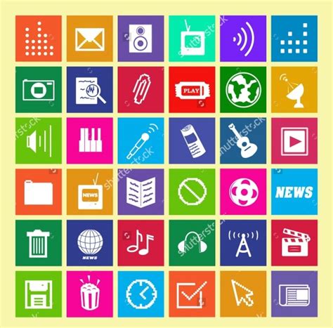 Free 21 Windows 8 Icons In Svg Png Psd Vector Eps