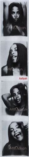 Are You That Somebody Aaliyah Image 18619952 Fanpop