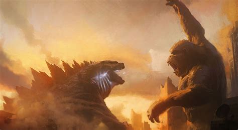Pic.twitter.com/naovvqjf4f — steven weintraub (@colliderfrosty) march 21, 2021. Godzilla: King Of The Monsters 4K Blu-ray Review | IvanYolo