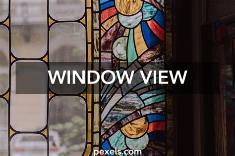 Window View · Pexels