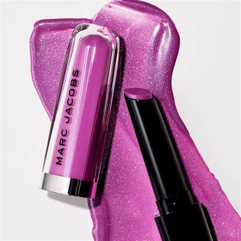 Marc Jacobs Enamored Hydrating Lip Gloss Sticks 2020 Chic Moey