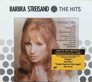Barbra Streisand Barbra Streisand S Greatest Hits Cd Discogs