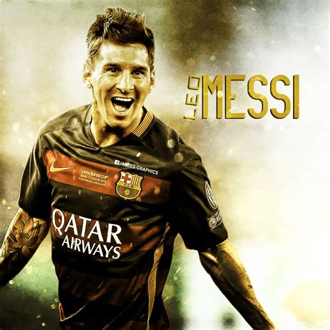 Coldfeet Lionel Messi Wallpaper 3d