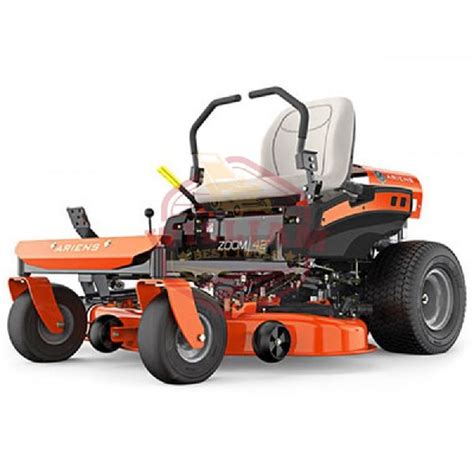 Ariens Zoom 42 42 Inch 19 Hp Kohler Zero Turn Mower At Best Price In