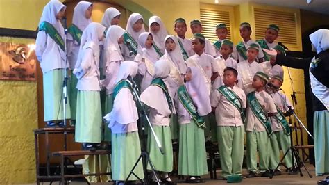 On the 3rd of august 2019, choral speaking team of smk. Choral Speaking 4 Bahasa-Amanasak//คอรอลสปีกิ้ง 4 ภาษา -อา ...