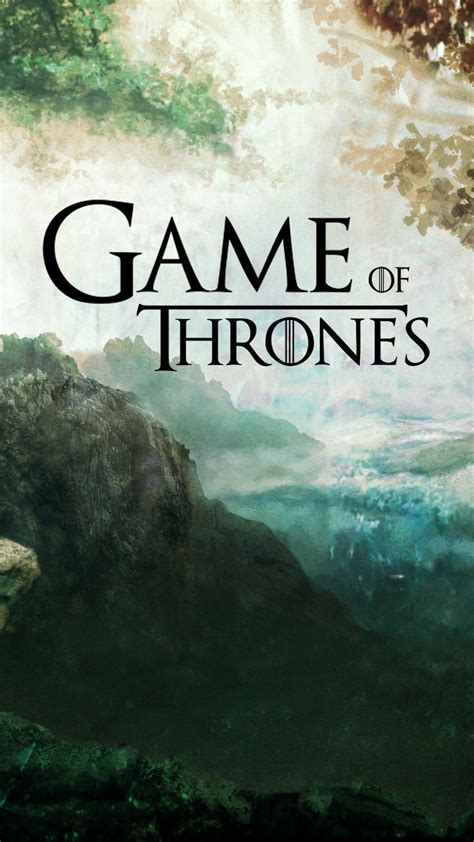 Game Of Thrones 4k Iphone Wallpapers Wallpaper Cave