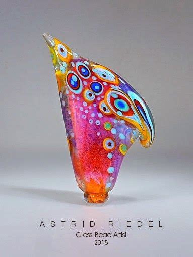 A Blog About Handmade Wearable Glass Art Made By The Hands Of Astrid Riedel Contempo