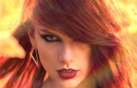 Taylor Swift Breaks Vevo Records With Bad Blood Music Video