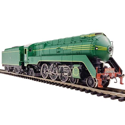 Australian Railway Models 87004 Ho C38 Class 4 6 2 Pacific Express