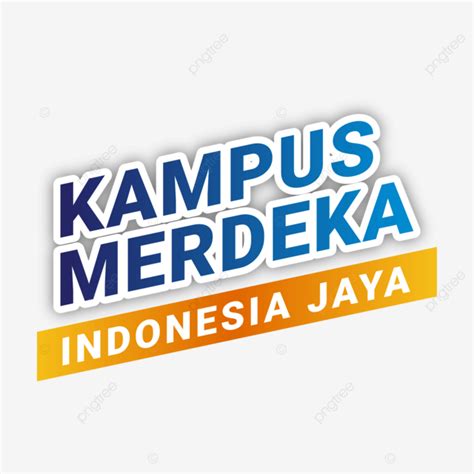 Kampus Merdeka Indonesia Jaya Logo