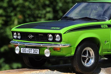 View Of Opel Manta 20 Gte Coupe Photos Video Features And Tuning Of