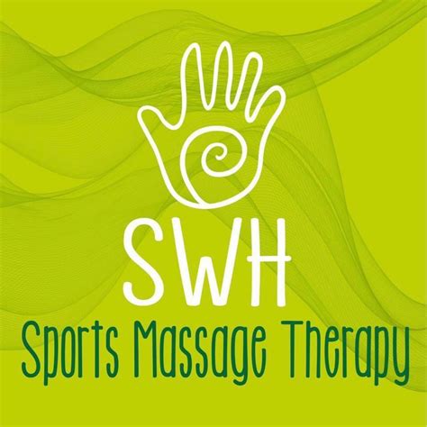 Swh Sports Massage Therapy Newport