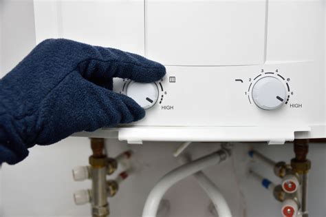 Common Issues That Affect Tankless Water Heaters