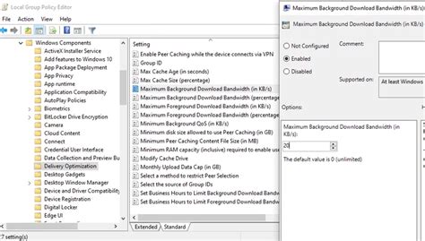 How To Install And Update Group Policy Administrative Templates Admx
