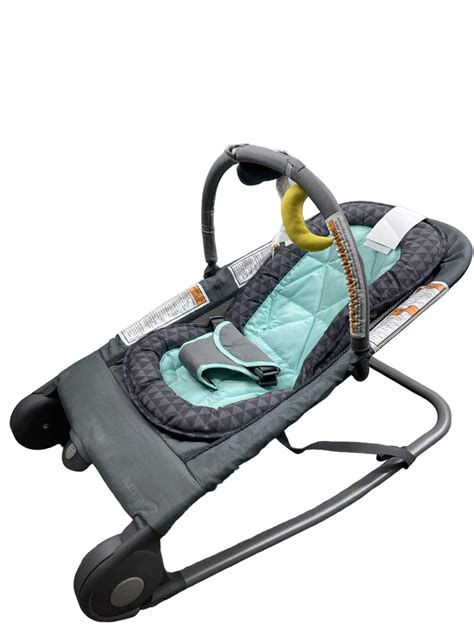 Summer Infant 2 In 1 Baby Bouncer And Rocker Duo