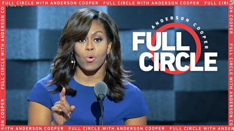 Why Michelle Obamas Dnc Speech Matters Cnn Video