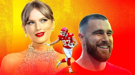 la ex novia de travis kelce denunció amenazas de muerte por parte de los seguidores de taylor