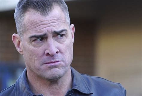 George Eads Leaving ‘macgyver Before Season 4 — Jack Dalton Tvline