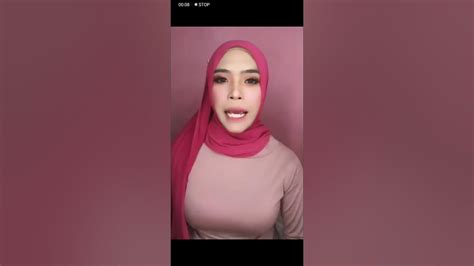Bigo Hijab Intrsting Youtube