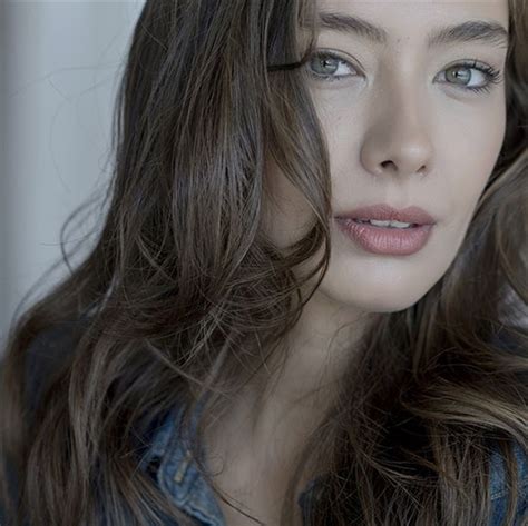Neslihan Atagül Most Beautiful Faces Turkish Beauty Turkish Actors