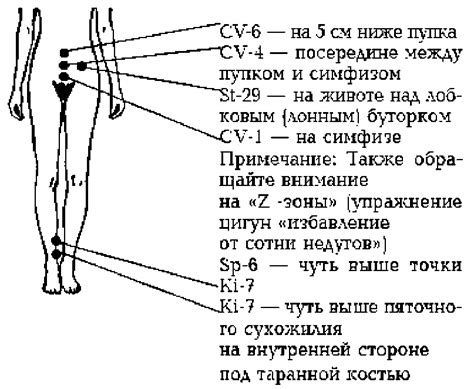 Эрогенные зоны на теле у мужчин самые чувствительные места