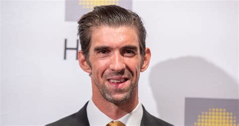 Michael Phelps Announces Death of Father Fred in IG Post: 'I'll Always