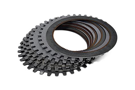 Automatic Transmission Bands Clutches And Components